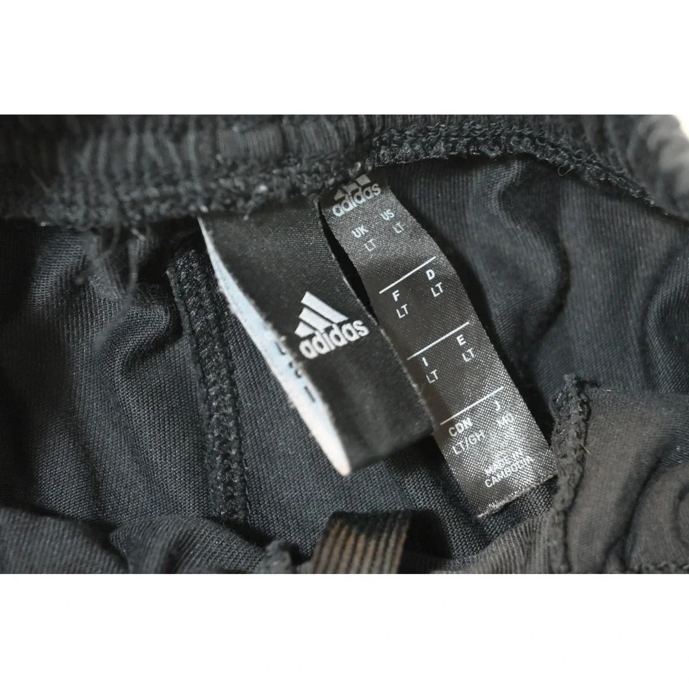 adidas joggers feature